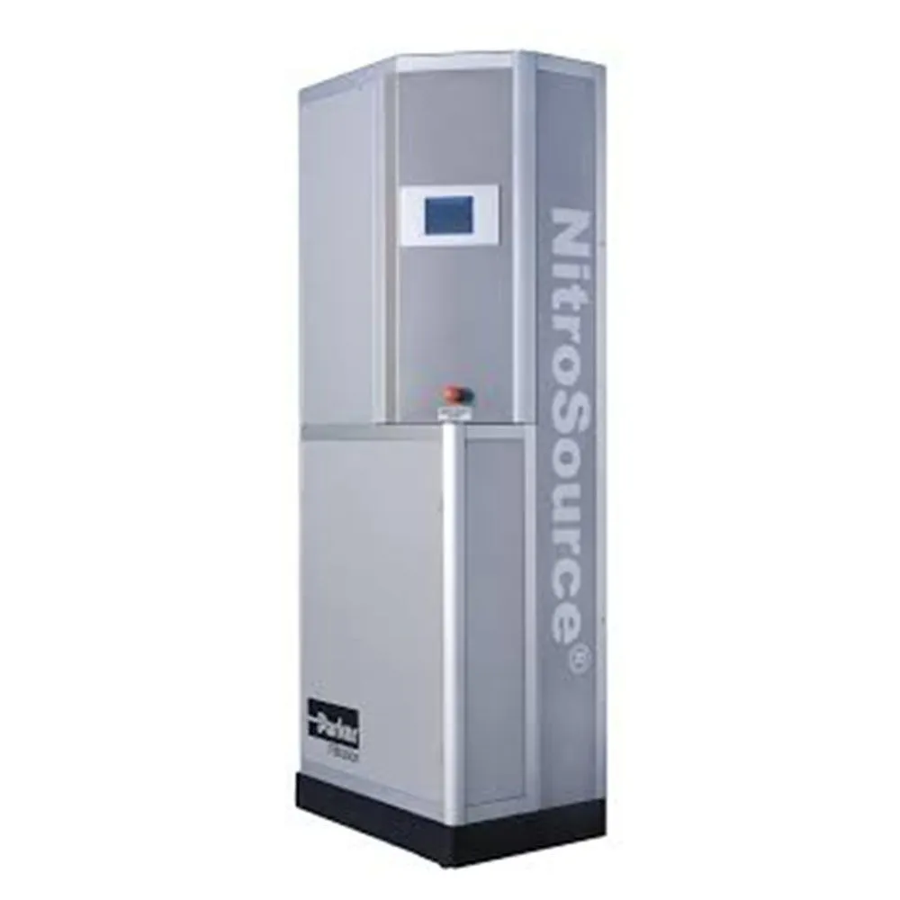 NitroFlow Lab 500