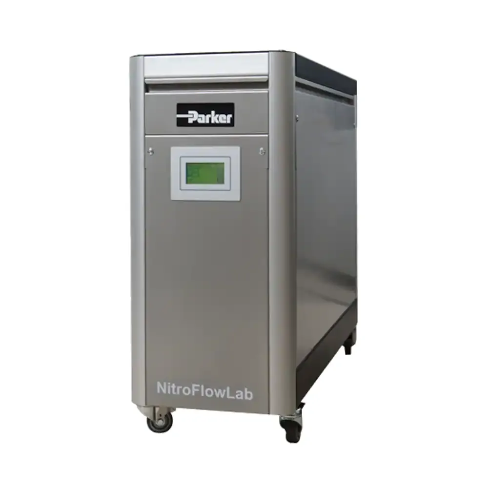 NitroFlow Lab 32
