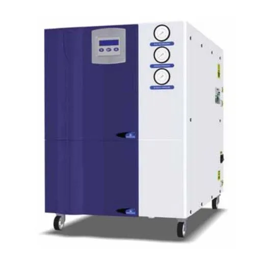 Азотные генераторы LCMS
