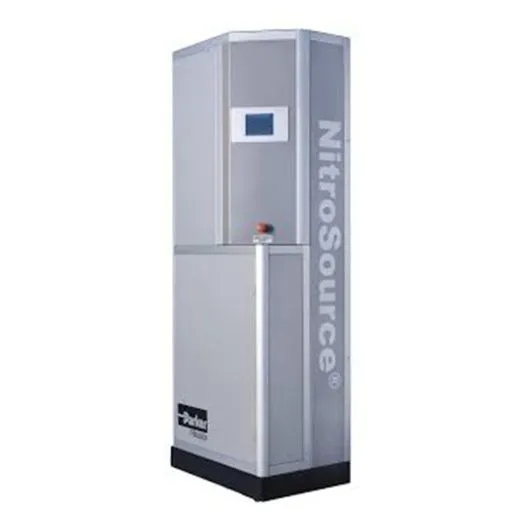 NitroFlow Lab 500