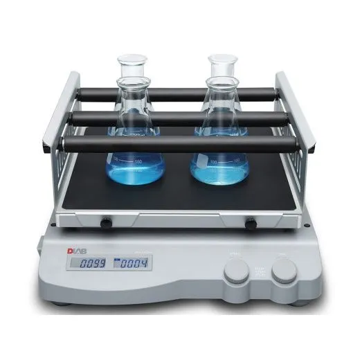 Цифровой шейкер SK-O330-Pro/SK-L330-Pro