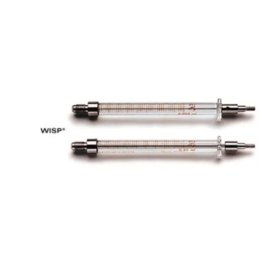 Шприцы для HPLC автосамплеров Waters WISP