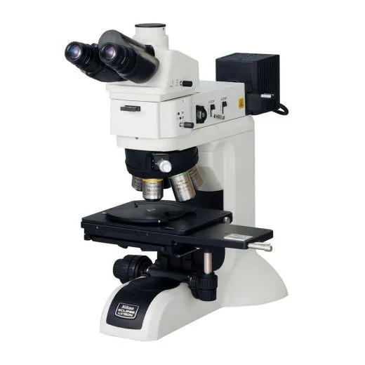 Nikon Eclipse Е200