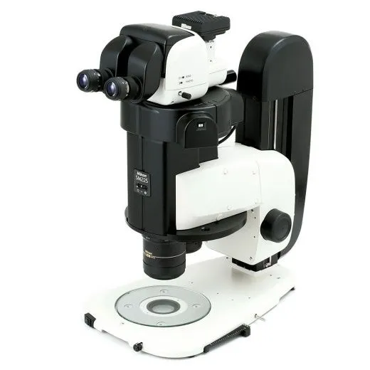 Nikon SMZ 18/25