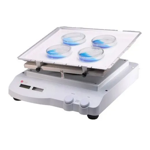 Цифровой шейкер SK-R330-Pro